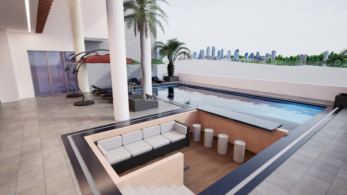 3 Bedrooms, Opposite Eko Atlantic, Eko Atlantic City, Lagos, Flat / Apartment for Sale