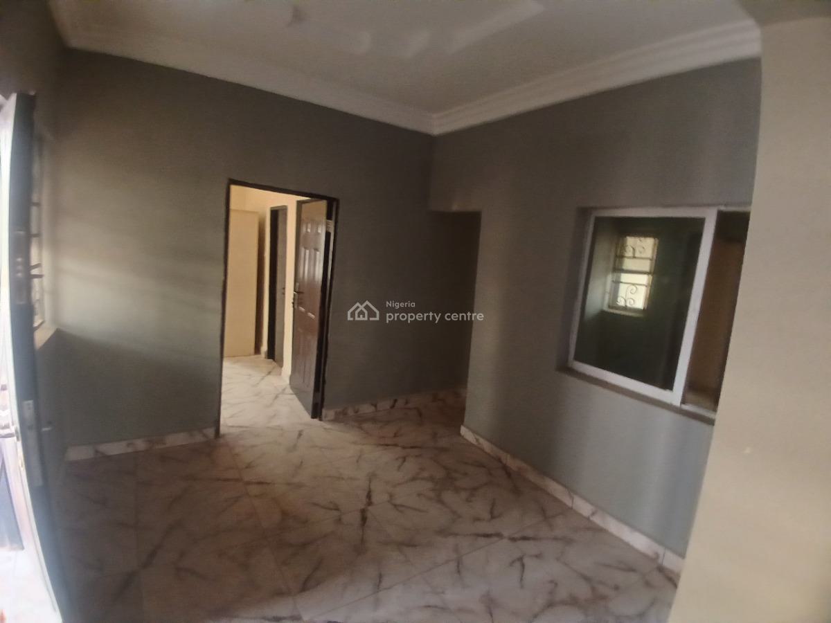 Magnificent 6 Bedroom Detached Duplex with a Self Contained Bq, Close to Lokogoma Junction, Lokogoma District, Abuja, Detached Duplex for Rent