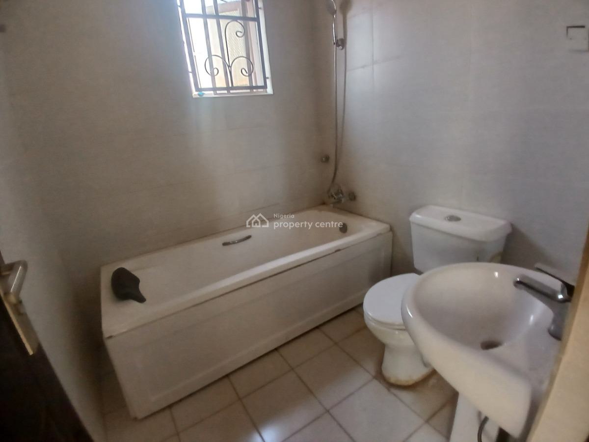 Magnificent 6 Bedroom Detached Duplex with a Self Contained Bq, Close to Lokogoma Junction, Lokogoma District, Abuja, Detached Duplex for Rent