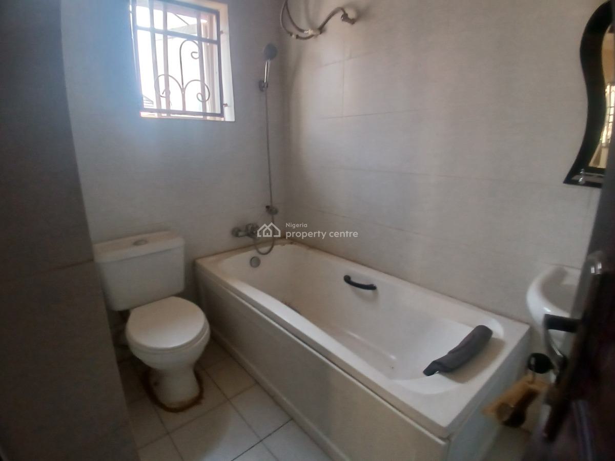 Magnificent 6 Bedroom Detached Duplex with a Self Contained Bq, Close to Lokogoma Junction, Lokogoma District, Abuja, Detached Duplex for Rent