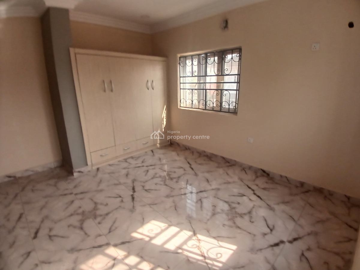 Magnificent 6 Bedroom Detached Duplex with a Self Contained Bq, Close to Lokogoma Junction, Lokogoma District, Abuja, Detached Duplex for Rent