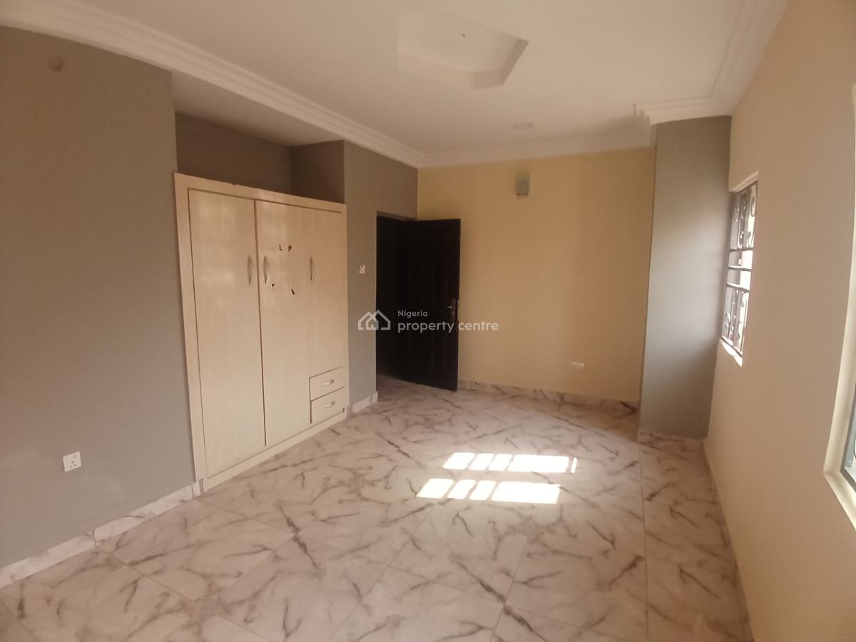 Magnificent 6 Bedroom Detached Duplex with a Self Contained Bq, Close to Lokogoma Junction, Lokogoma District, Abuja, Detached Duplex for Rent