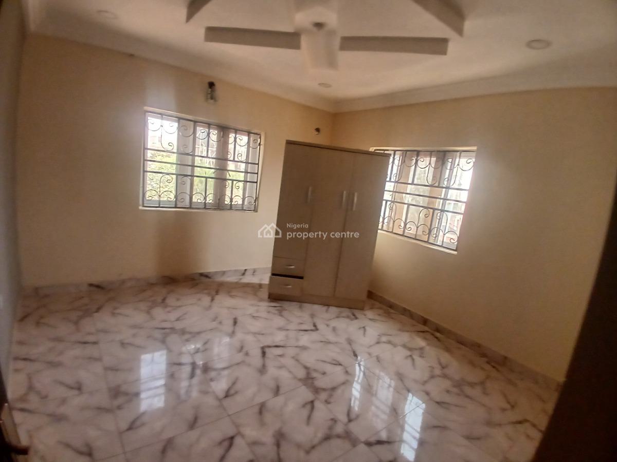 Magnificent 6 Bedroom Detached Duplex with a Self Contained Bq, Close to Lokogoma Junction, Lokogoma District, Abuja, Detached Duplex for Rent