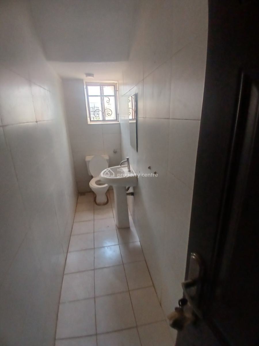 Magnificent 6 Bedroom Detached Duplex with a Self Contained Bq, Close to Lokogoma Junction, Lokogoma District, Abuja, Detached Duplex for Rent