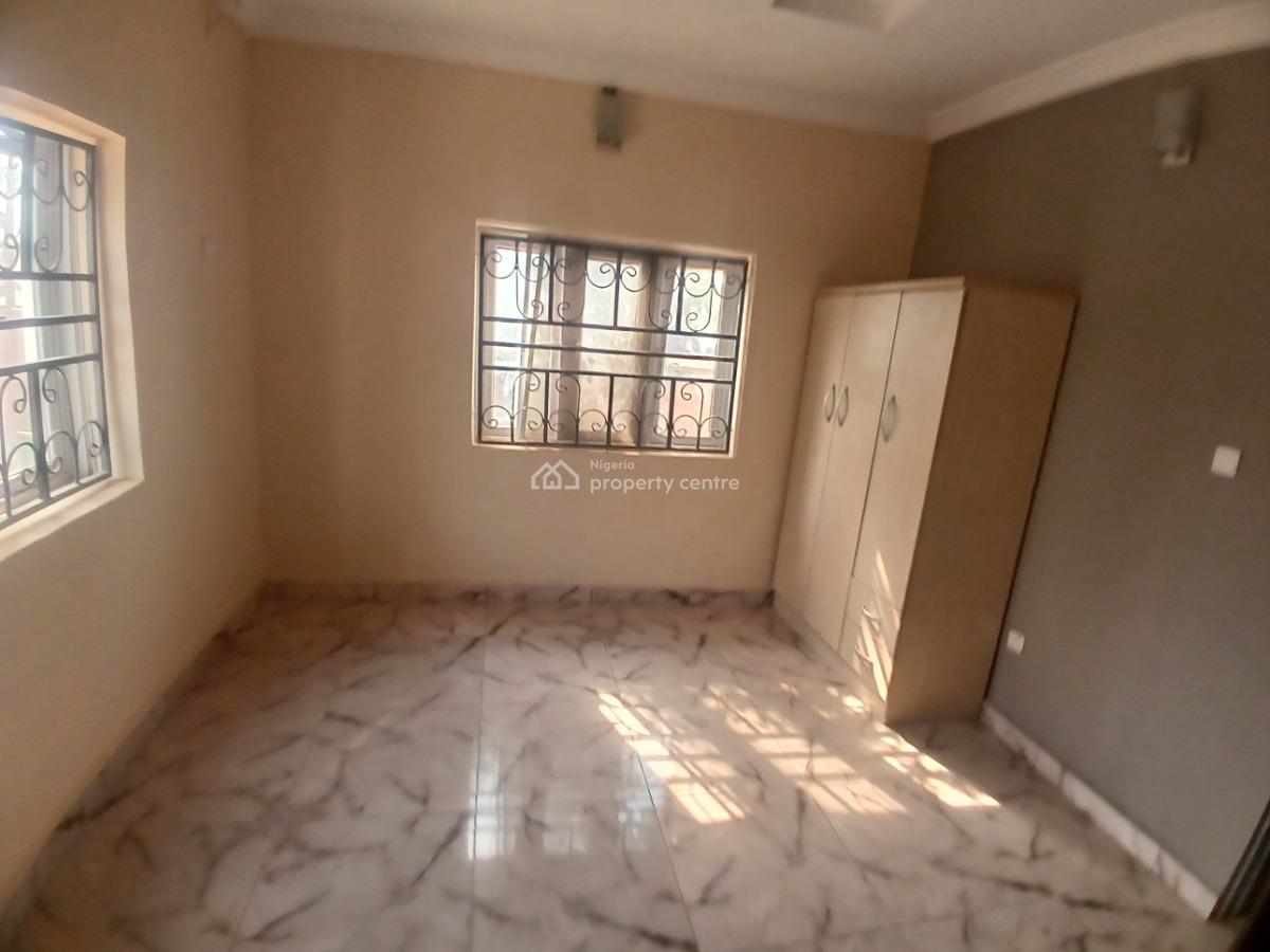 Magnificent 6 Bedroom Detached Duplex with a Self Contained Bq, Close to Lokogoma Junction, Lokogoma District, Abuja, Detached Duplex for Rent
