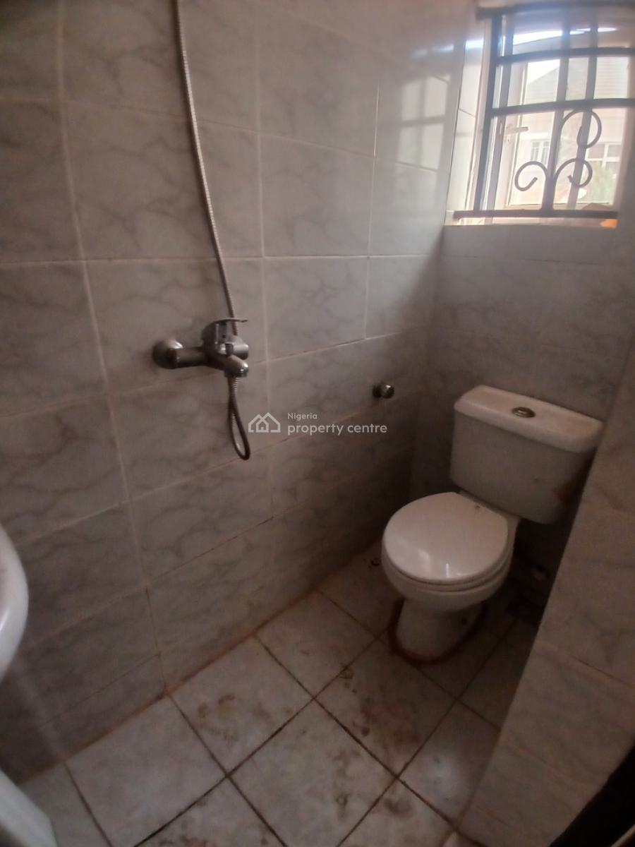 Magnificent 6 Bedroom Detached Duplex with a Self Contained Bq, Close to Lokogoma Junction, Lokogoma District, Abuja, Detached Duplex for Rent