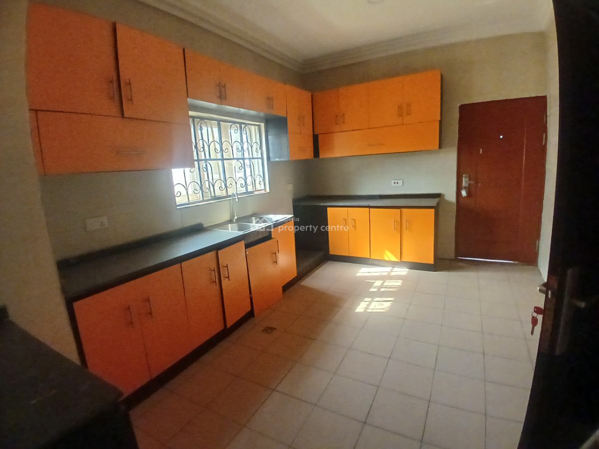 Magnificent 6 Bedroom Detached Duplex with a Self Contained Bq, Close to Lokogoma Junction, Lokogoma District, Abuja, Detached Duplex for Rent