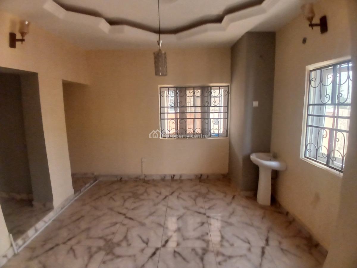 Magnificent 6 Bedroom Detached Duplex with a Self Contained Bq, Close to Lokogoma Junction, Lokogoma District, Abuja, Detached Duplex for Rent