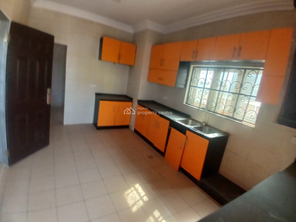 Magnificent 6 Bedroom Detached Duplex with a Self Contained Bq, Close to Lokogoma Junction, Lokogoma District, Abuja, Detached Duplex for Rent