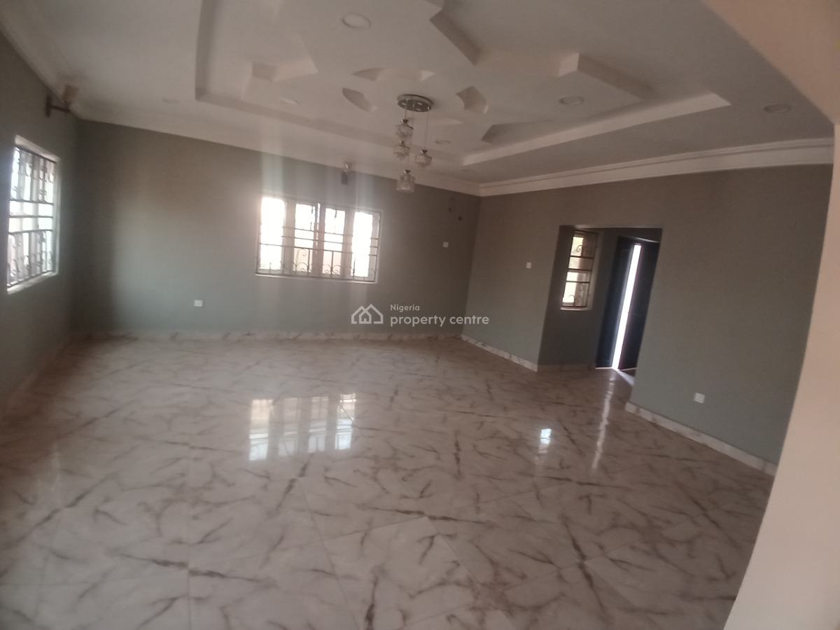 Magnificent 6 Bedroom Detached Duplex with a Self Contained Bq, Close to Lokogoma Junction, Lokogoma District, Abuja, Detached Duplex for Rent