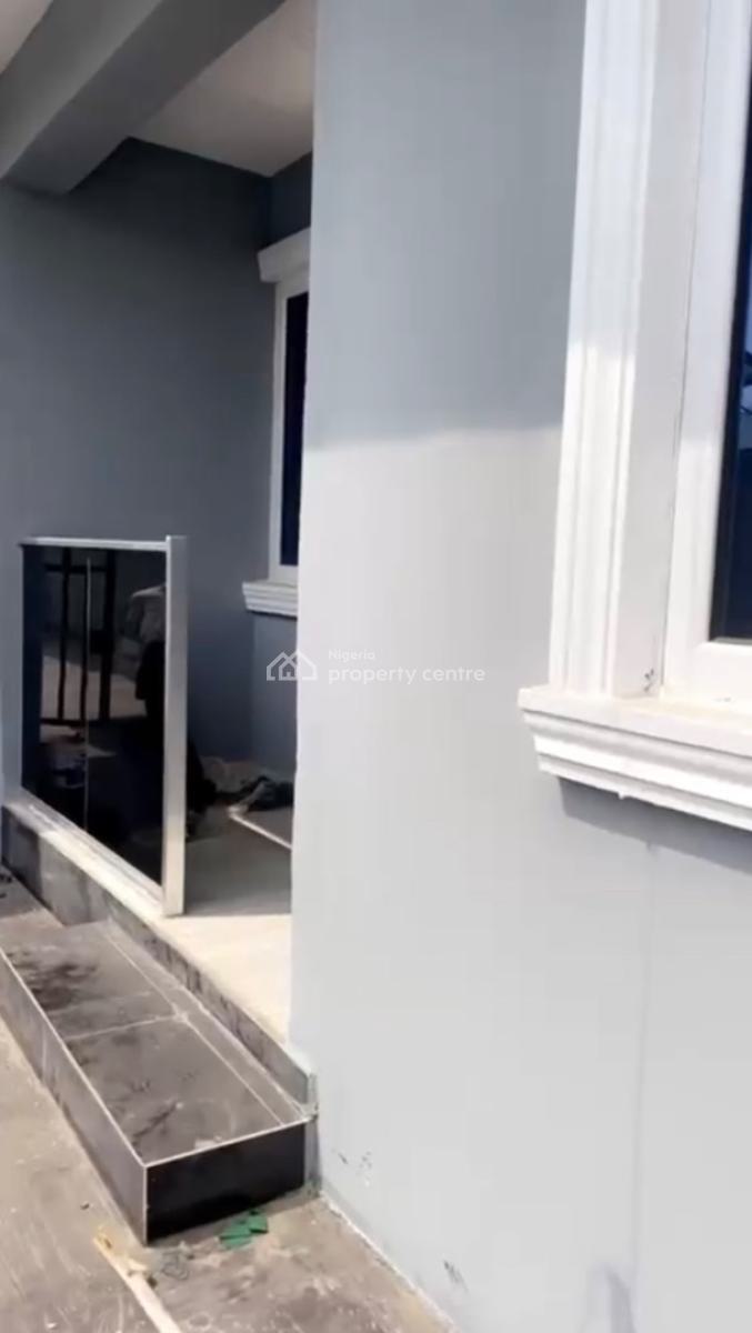 Luxury 2 Bedroom, Ketu, Lagos, Flat / Apartment for Rent