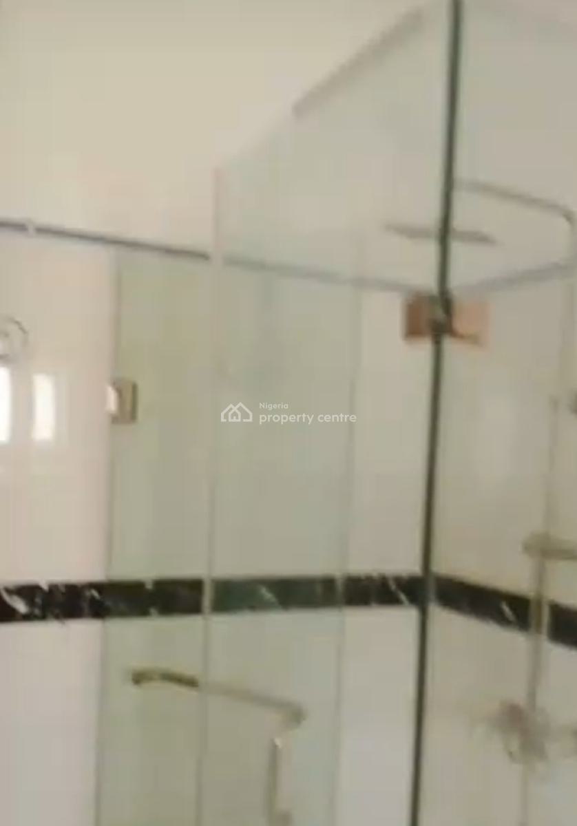 Sharp 3 Bedroom Flat Upstairs, Around Vgc, Ikota, Lekki, Lagos, Flat / Apartment for Rent