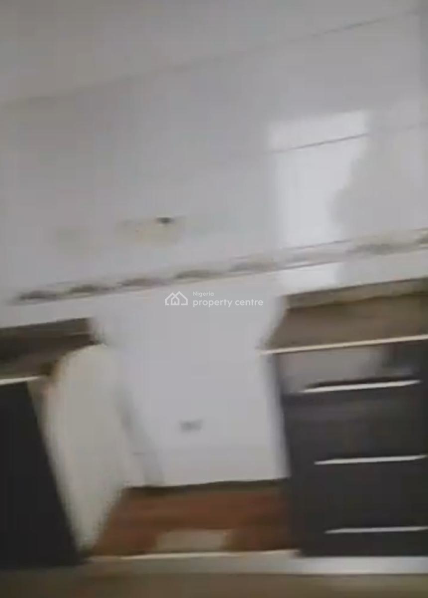 Sharp 3 Bedroom Flat Upstairs, Around Vgc, Ikota, Lekki, Lagos, Flat / Apartment for Rent