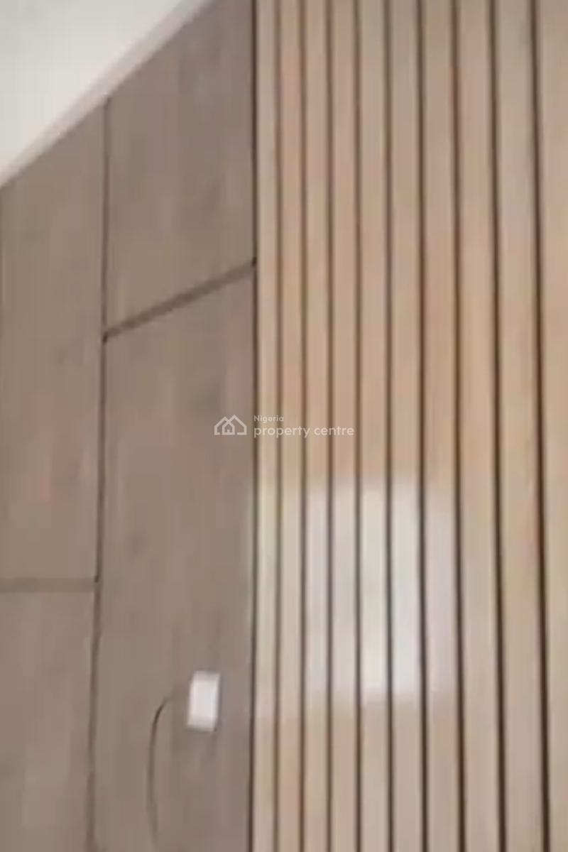 Sharp 3 Bedroom Flat Upstairs, Around Vgc, Ikota, Lekki, Lagos, Flat / Apartment for Rent