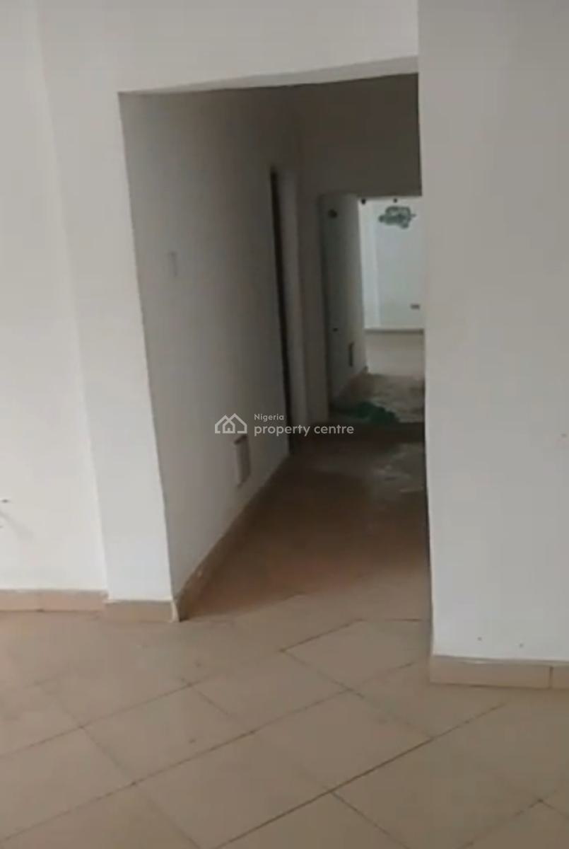 Sharp 3 Bedroom Flat Upstairs, Around Vgc, Ikota, Lekki, Lagos, Flat / Apartment for Rent