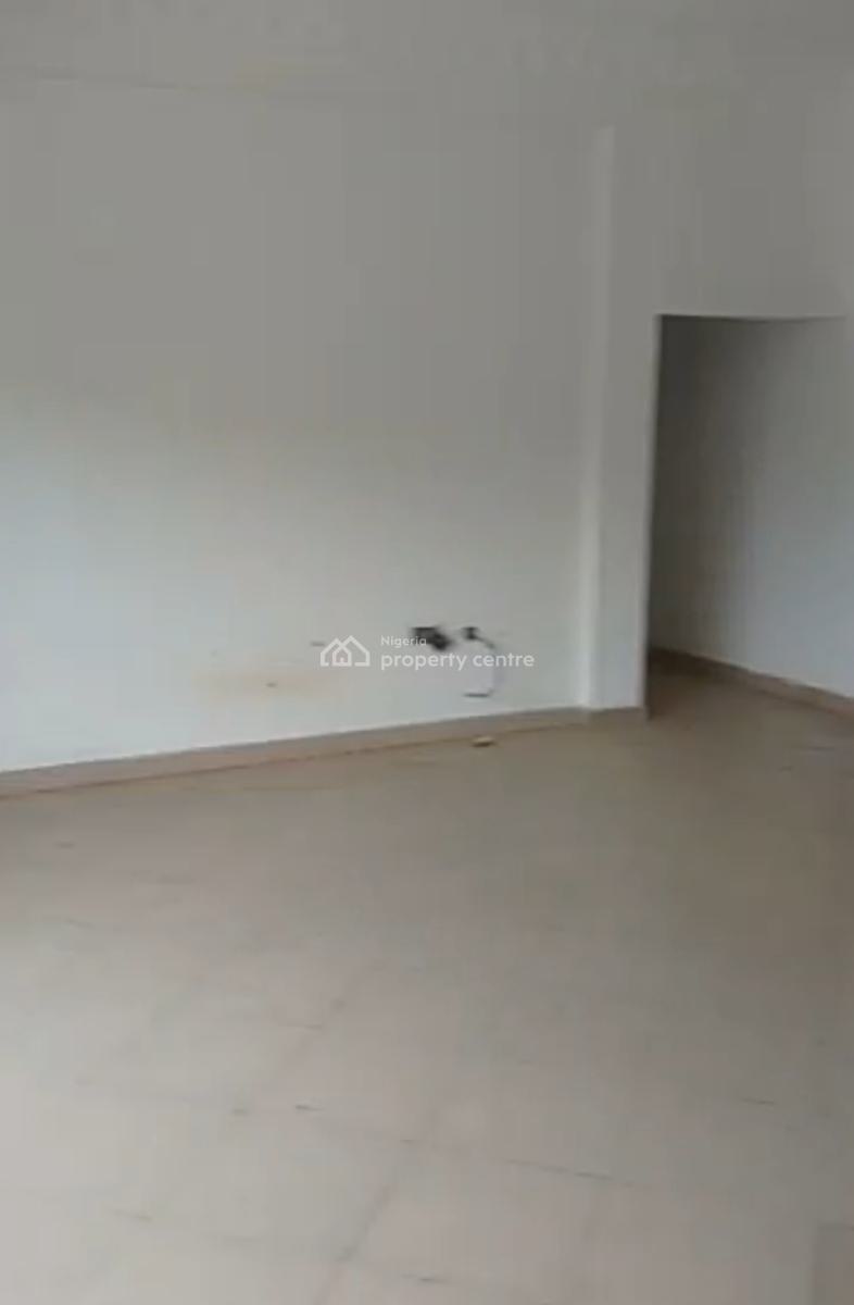 Sharp 3 Bedroom Flat Upstairs, Around Vgc, Ikota, Lekki, Lagos, Flat / Apartment for Rent