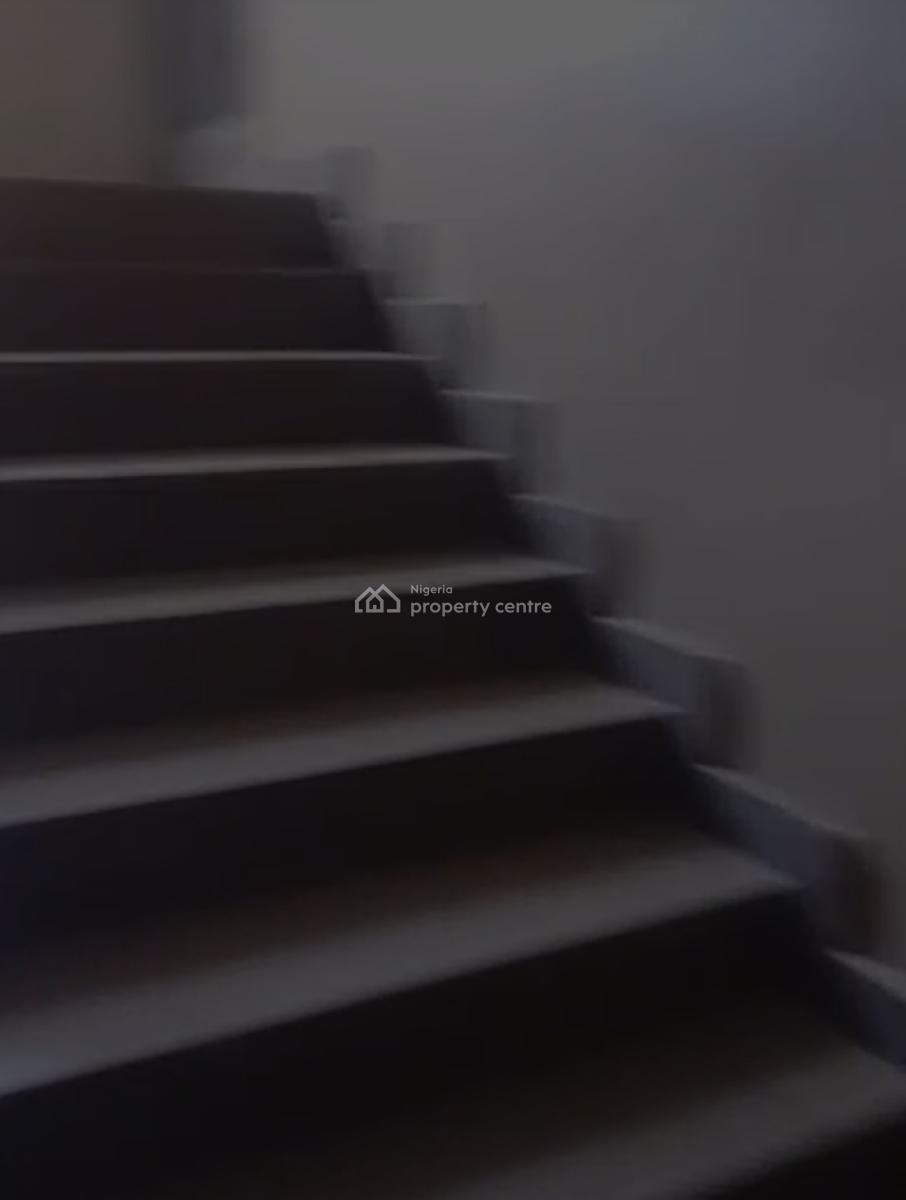 Sharp 3 Bedroom Flat Upstairs, Around Vgc, Ikota, Lekki, Lagos, Flat / Apartment for Rent