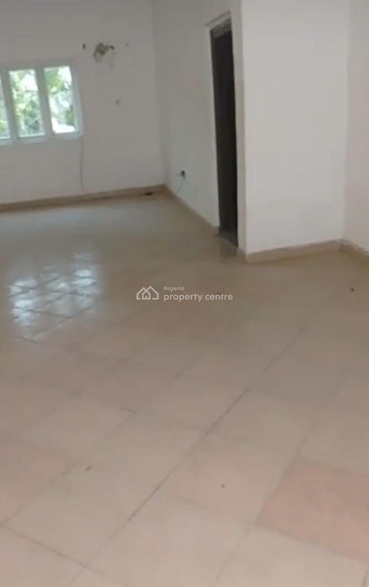 Sharp 3 Bedroom Flat Upstairs, Around Vgc, Ikota, Lekki, Lagos, Flat / Apartment for Rent