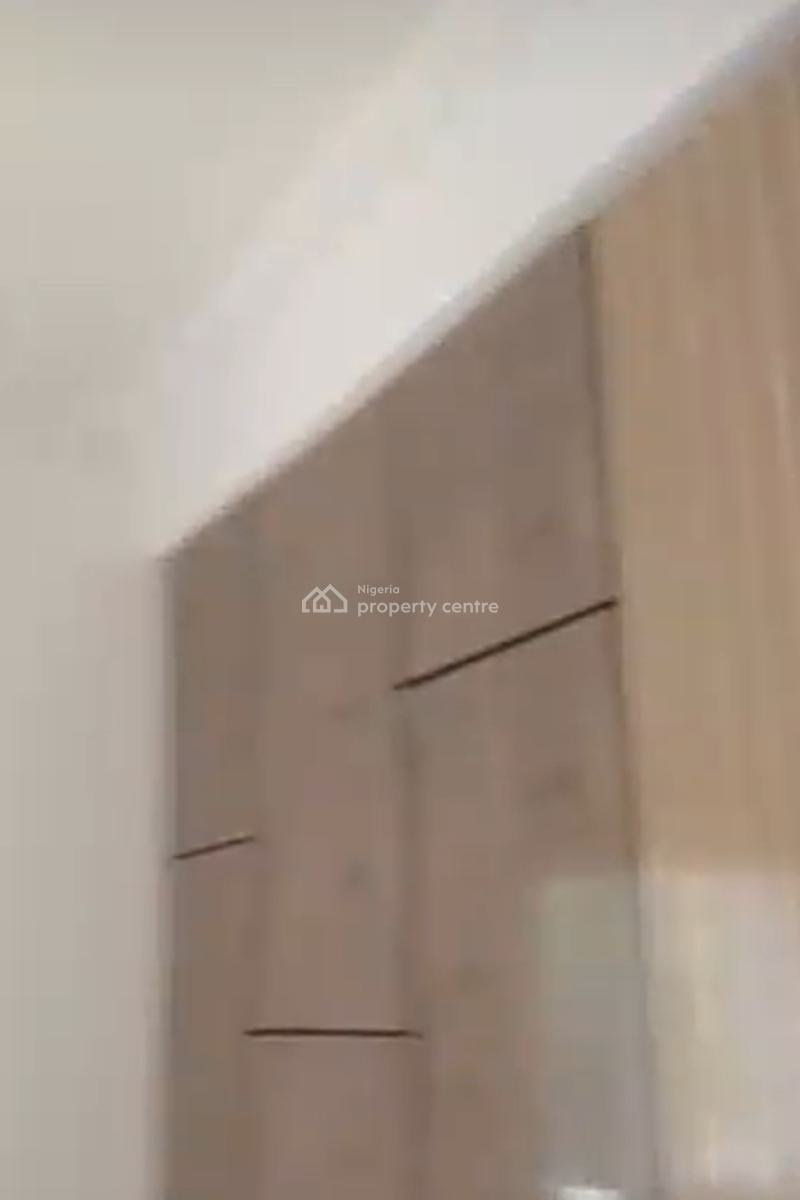 Sharp 3 Bedroom Flat Upstairs, Around Vgc, Ikota, Lekki, Lagos, Flat / Apartment for Rent