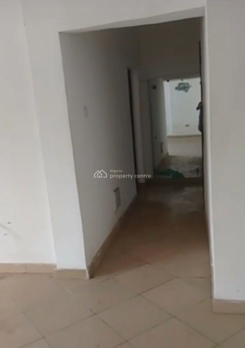 Sharp 3 Bedroom Flat Upstairs, Around Vgc, Ikota, Lekki, Lagos, Flat / Apartment for Rent