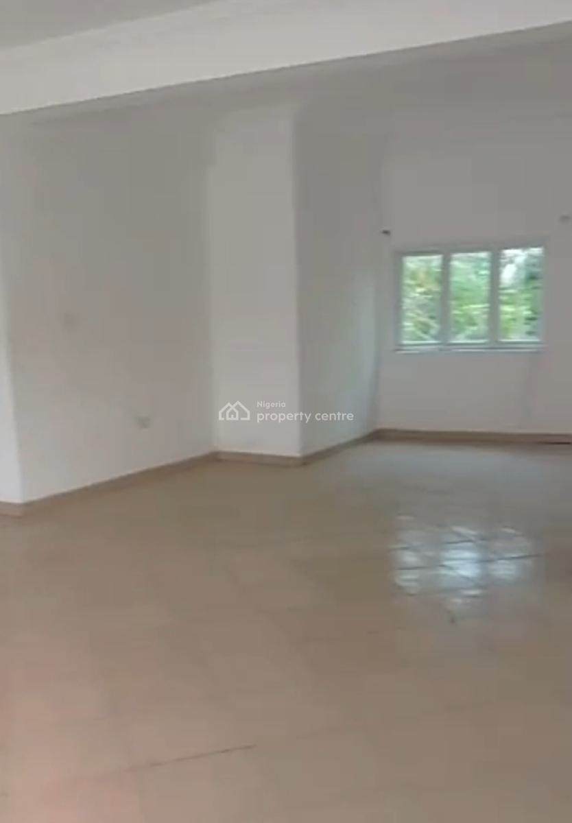 Sharp 3 Bedroom Flat Upstairs, Around Vgc, Ikota, Lekki, Lagos, Flat / Apartment for Rent