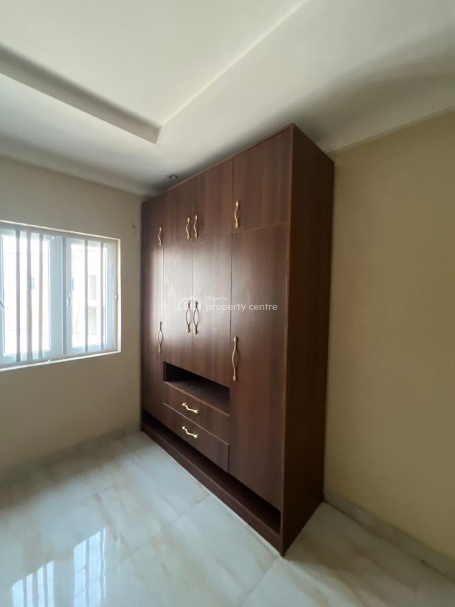 Three Bedroom Apartments, Ilaje, Ajah, Lagos, Flat / Apartment for Rent