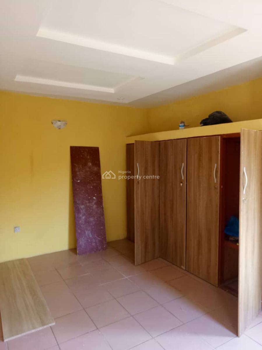 Newly Renovated 4 Bedroom Flat, Omole Phase 1, Ikeja, Lagos, Flat / Apartment for Rent