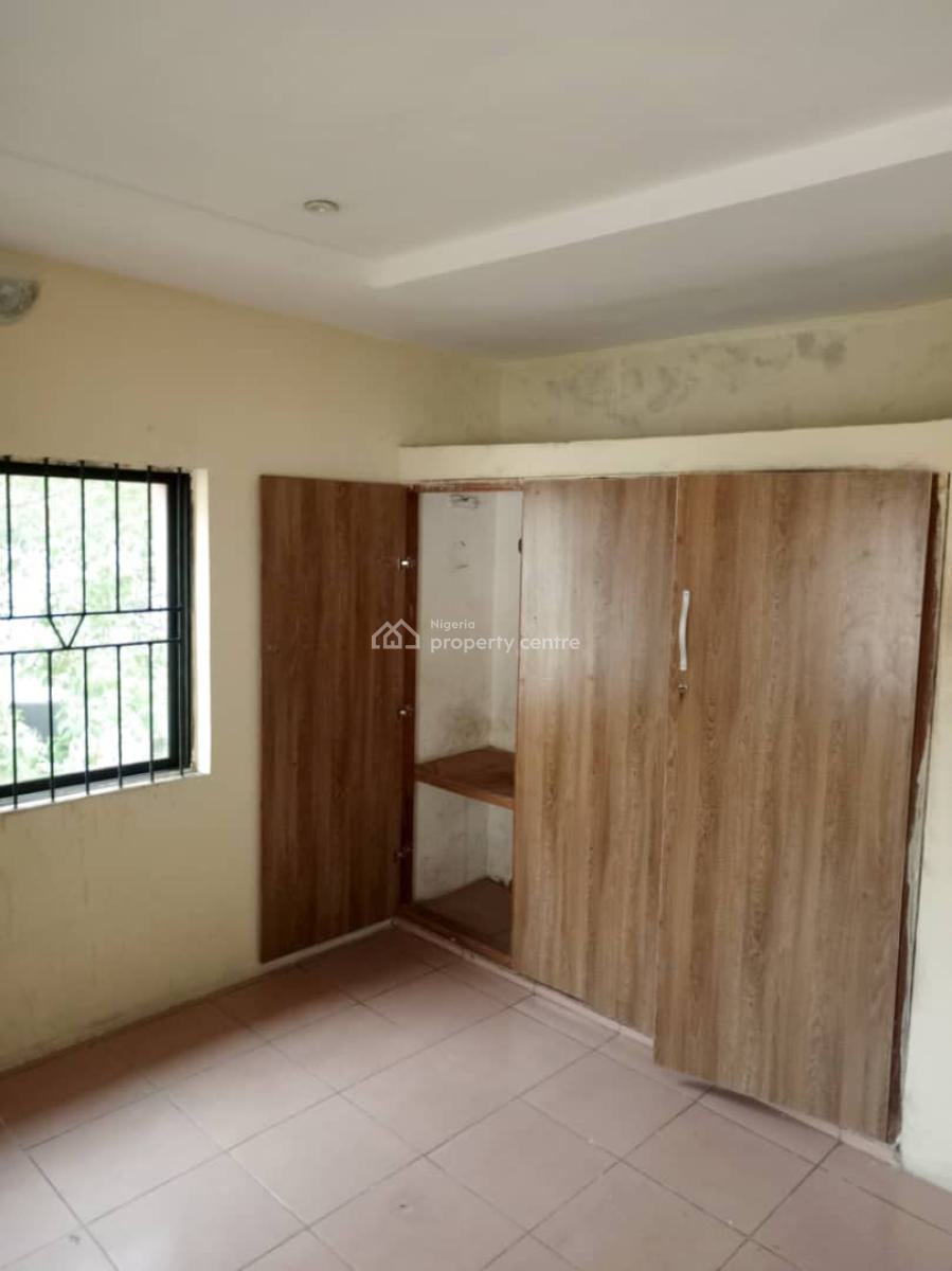 Newly Renovated 4 Bedroom Flat, Omole Phase 1, Ikeja, Lagos, Flat / Apartment for Rent