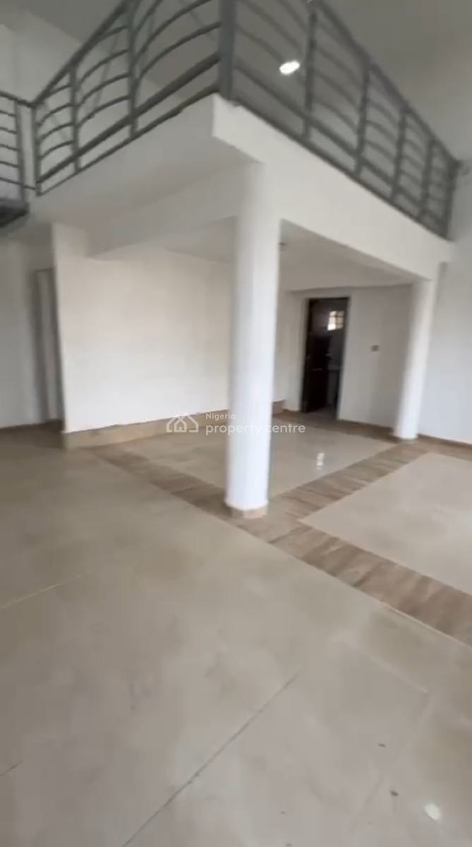 Office Space, Wuye, Abuja, Office Space for Rent