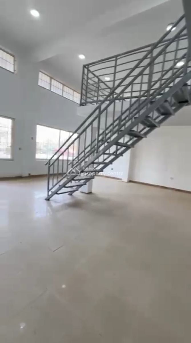 Office Space, Wuye, Abuja, Office Space for Rent