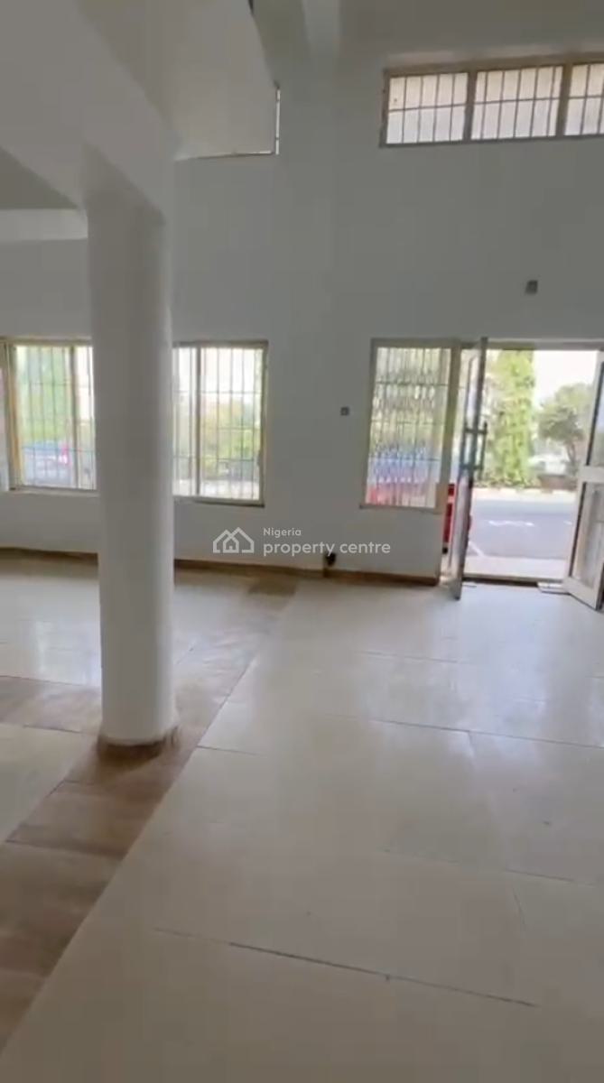 Office Space, Wuye, Abuja, Office Space for Rent