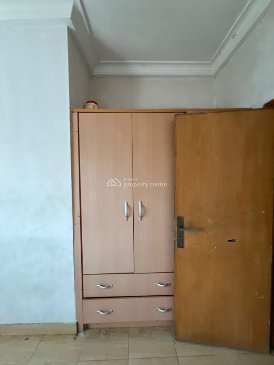 Three Bedroom Apartments, Ilaje, Ajah, Lagos, Flat / Apartment for Rent