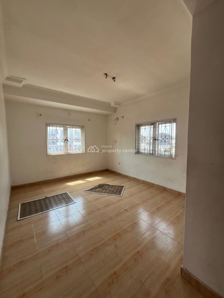 Three Bedroom Apartments, Ilaje, Ajah, Lagos, Flat / Apartment for Rent