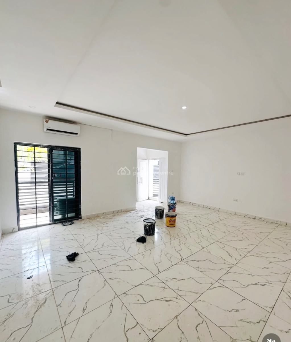 Exquisite 2 Bedrooms Apartment, Guzape Main, Guzape District, Abuja, Flat / Apartment for Rent