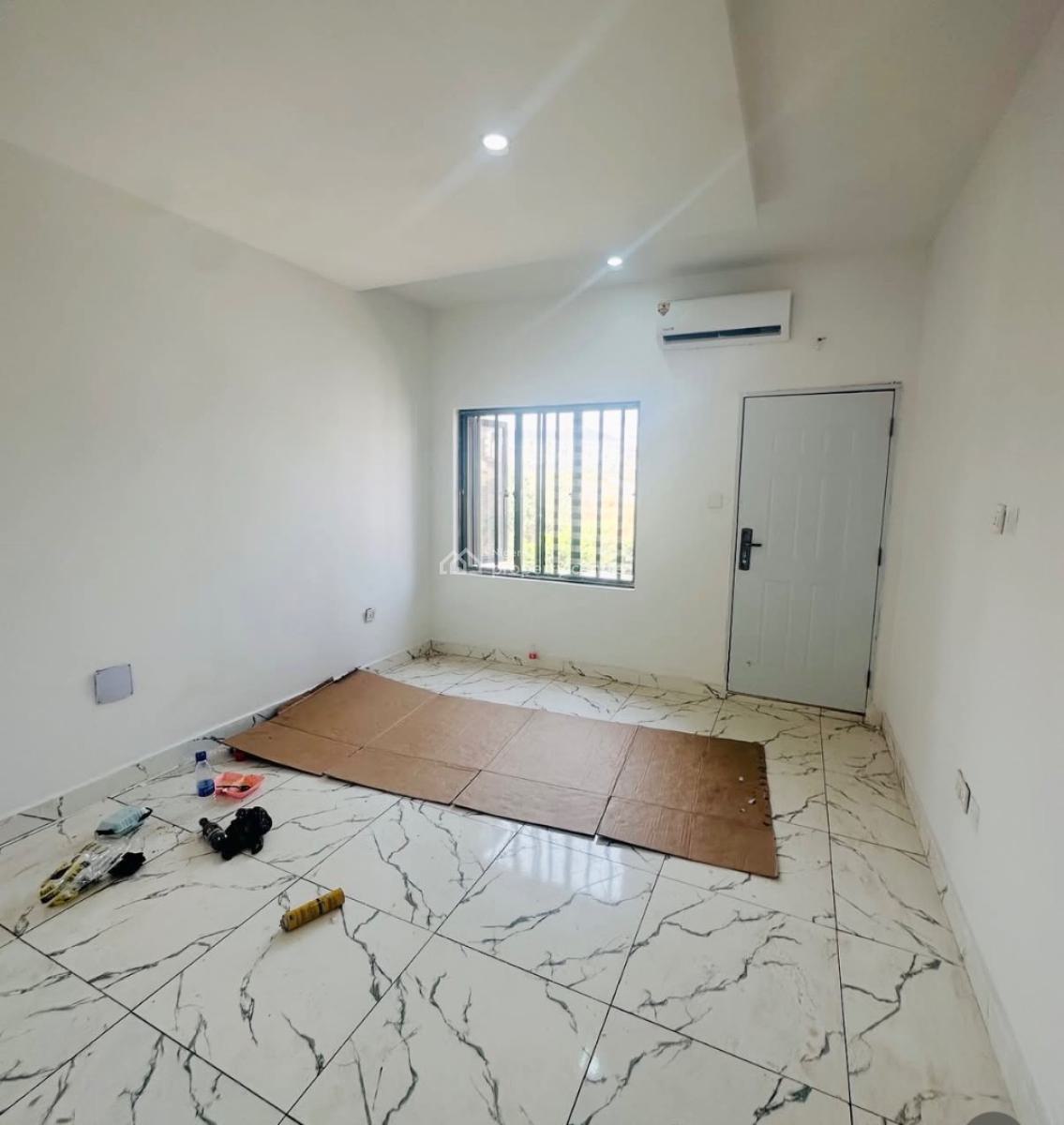 Exquisite 2 Bedrooms Apartment, Guzape Main, Guzape District, Abuja, Flat / Apartment for Rent