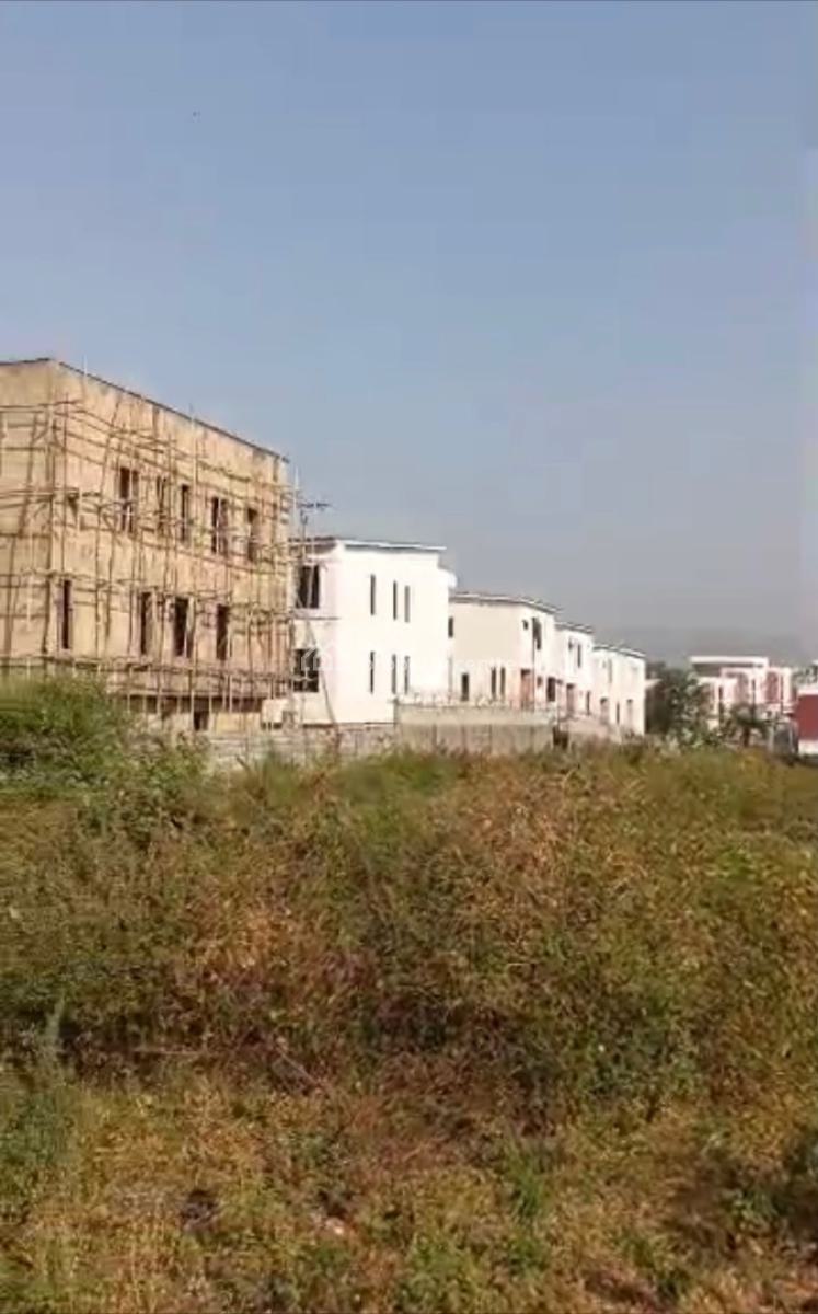 1,926.96sqm, Residential, C of O, Gwarimpa 11, Gwarinpa, Abuja, Residential Land for Sale