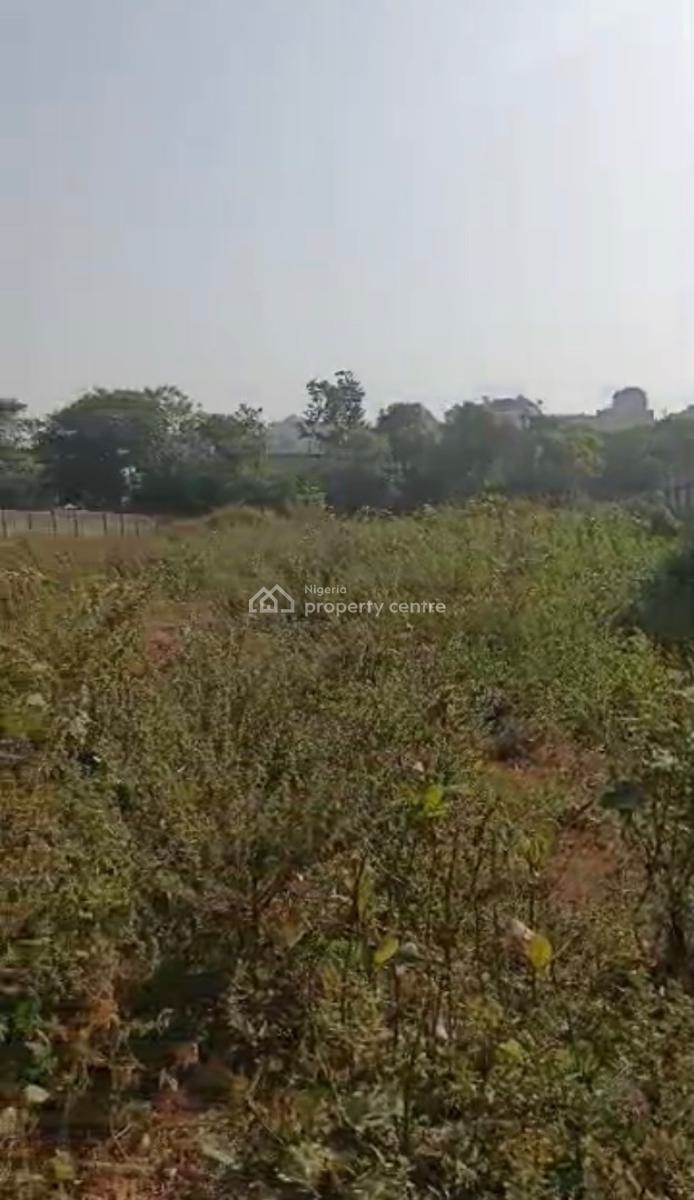 1,926.96sqm, Residential, C of O, Gwarimpa 11, Gwarinpa, Abuja, Residential Land for Sale