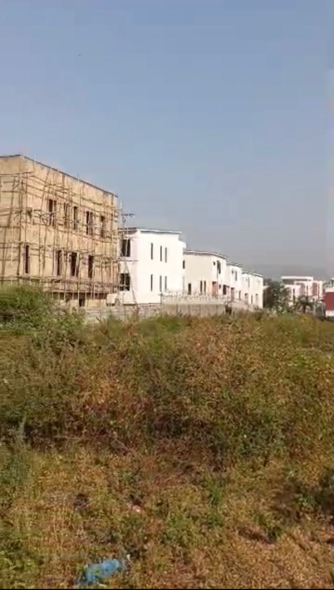 1,926.96sqm, Residential, C of O, Gwarimpa 11, Gwarinpa, Abuja, Residential Land for Sale