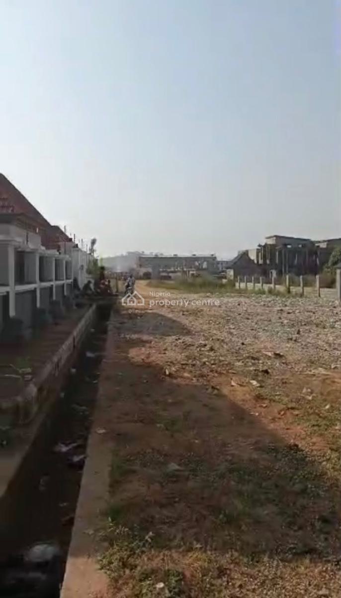 1,926.96sqm, Residential, C of O, Gwarimpa 11, Gwarinpa, Abuja, Residential Land for Sale
