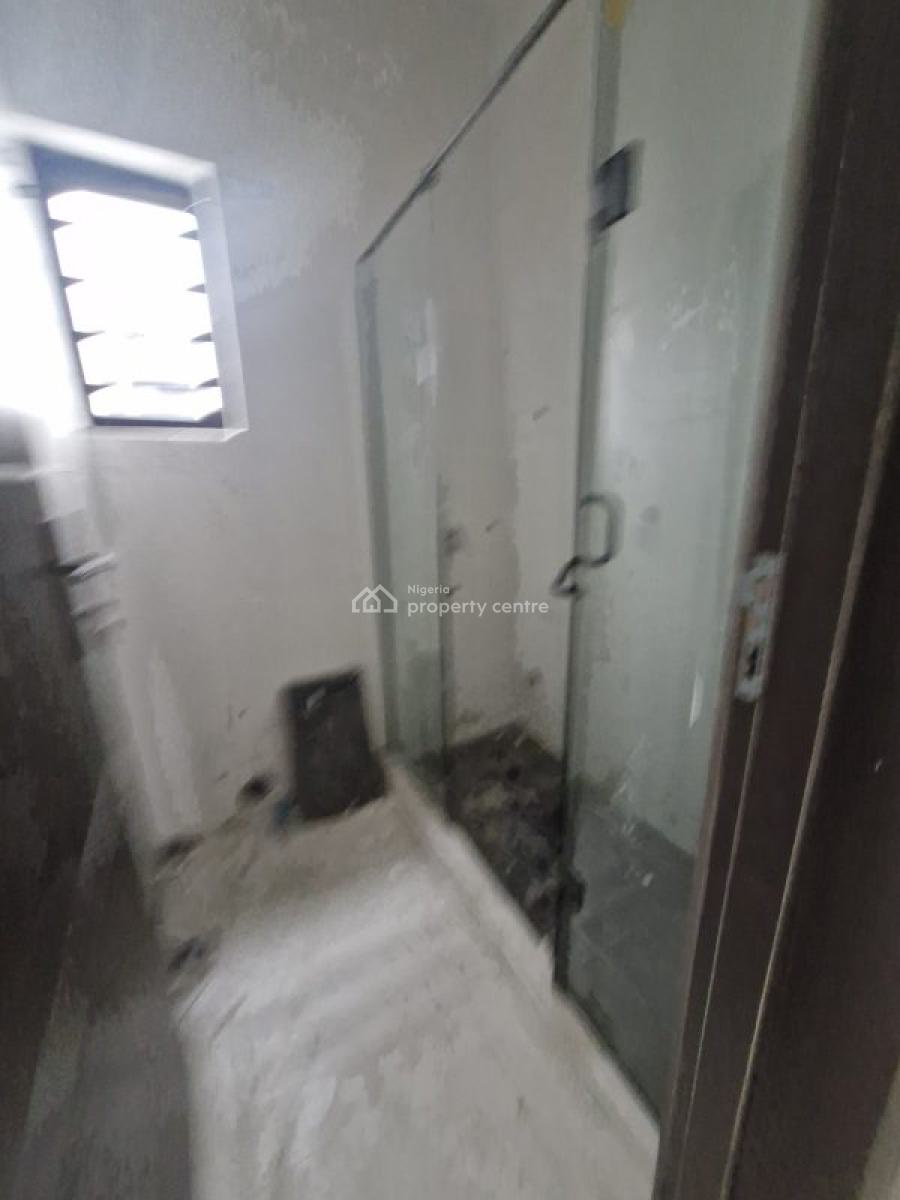 5 Bedrooms Fully Detached Contemporary Duplex, Lekki, Lagos, Detached Duplex for Sale