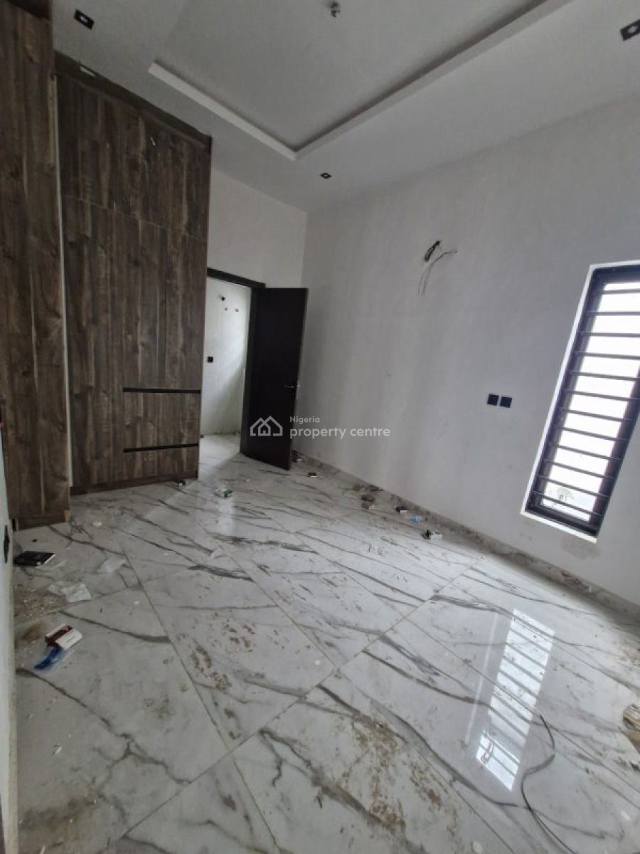 5 Bedrooms Fully Detached Contemporary Duplex, Lekki, Lagos, Detached Duplex for Sale