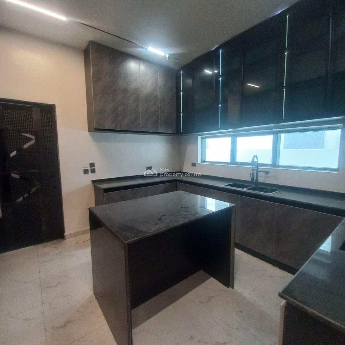 Luxury 5 Bedroom Detached Duplex with Pool and Cinema, Lekki Phase 1, Lekki, Lagos, Detached Duplex for Sale