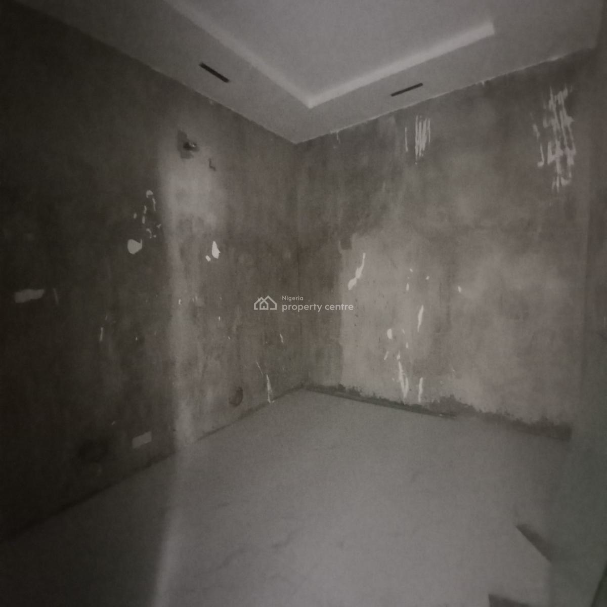 Luxury 5 Bedroom Detached Duplex with Pool and Cinema, Lekki Phase 1, Lekki, Lagos, Detached Duplex for Sale