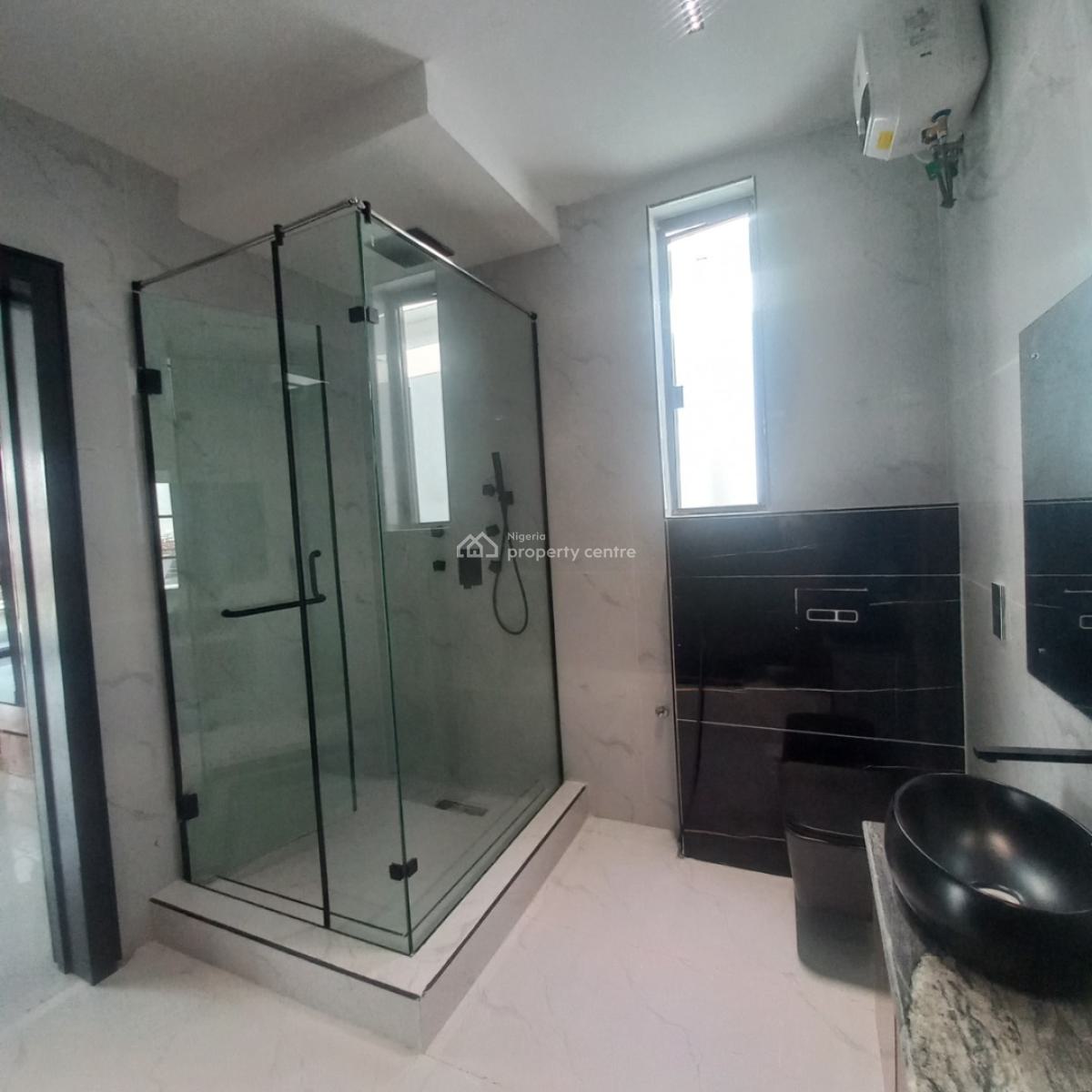 Luxury 5 Bedroom Detached Duplex with Pool and Cinema, Lekki Phase 1, Lekki, Lagos, Detached Duplex for Sale