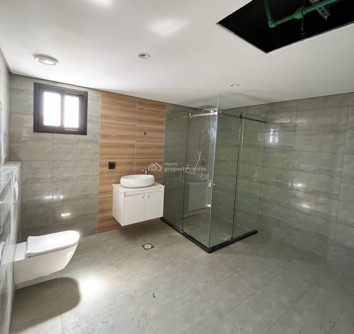 3 Bedroom Apartment with Bq, Ikoyi, Lagos, Flat / Apartment for Rent