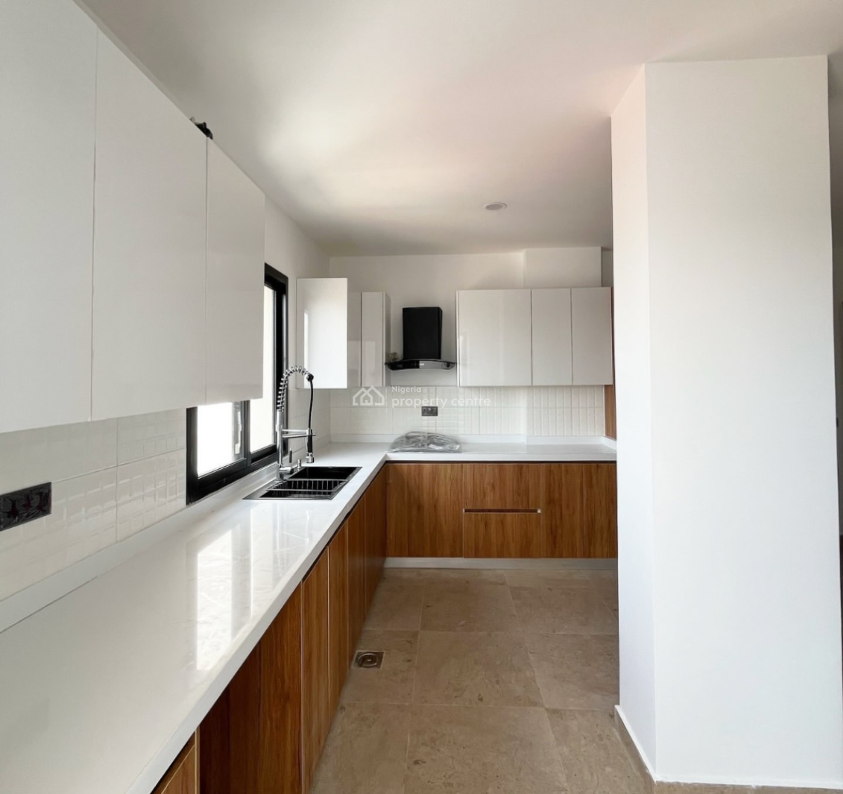 3 Bedroom Apartment with Bq, Ikoyi, Lagos, Flat / Apartment for Rent