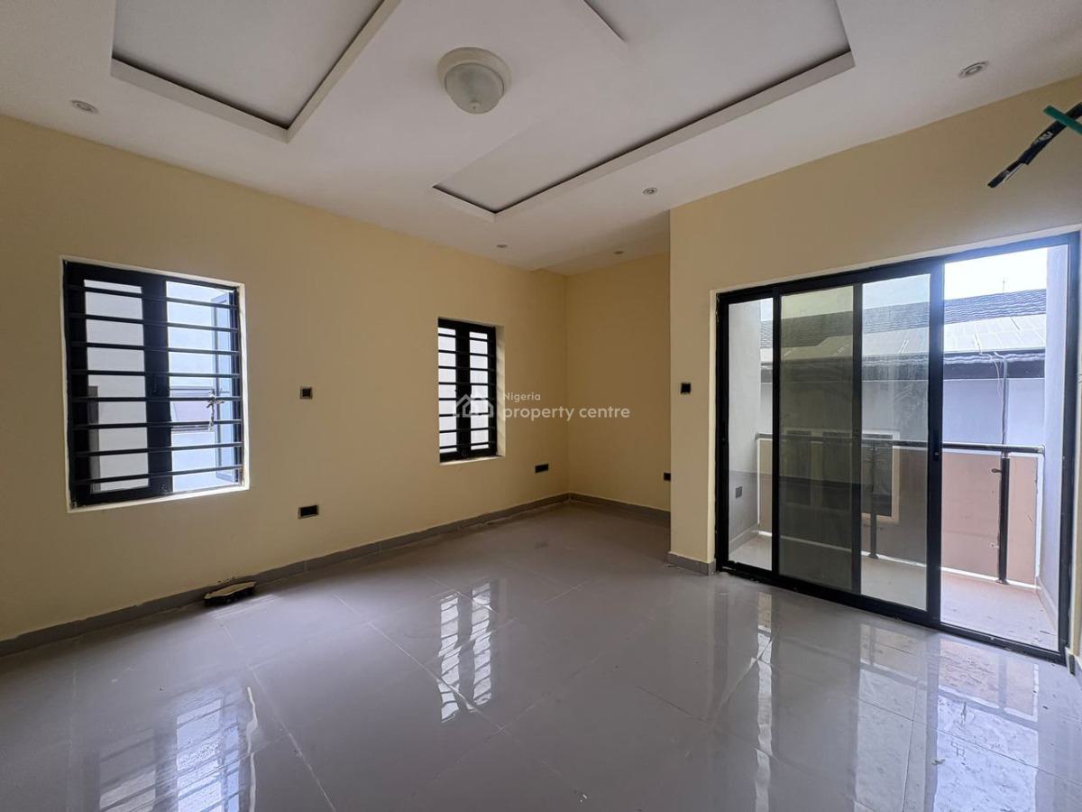 2-bedroom Apartment in Ikate, Lekki, Ikate, Lekki, Lagos, Flat / Apartment for Rent