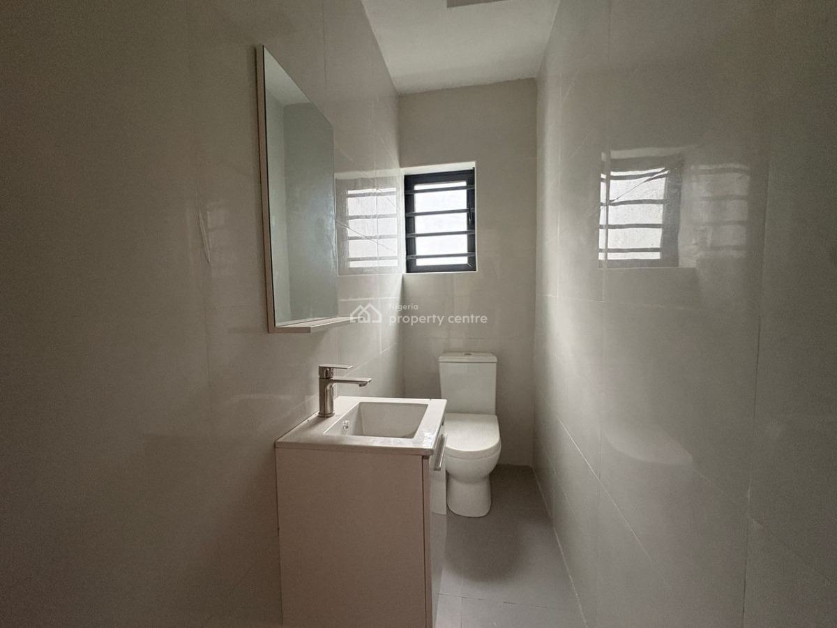 2-bedroom Apartment in Ikate, Lekki, Ikate, Lekki, Lagos, Flat / Apartment for Rent