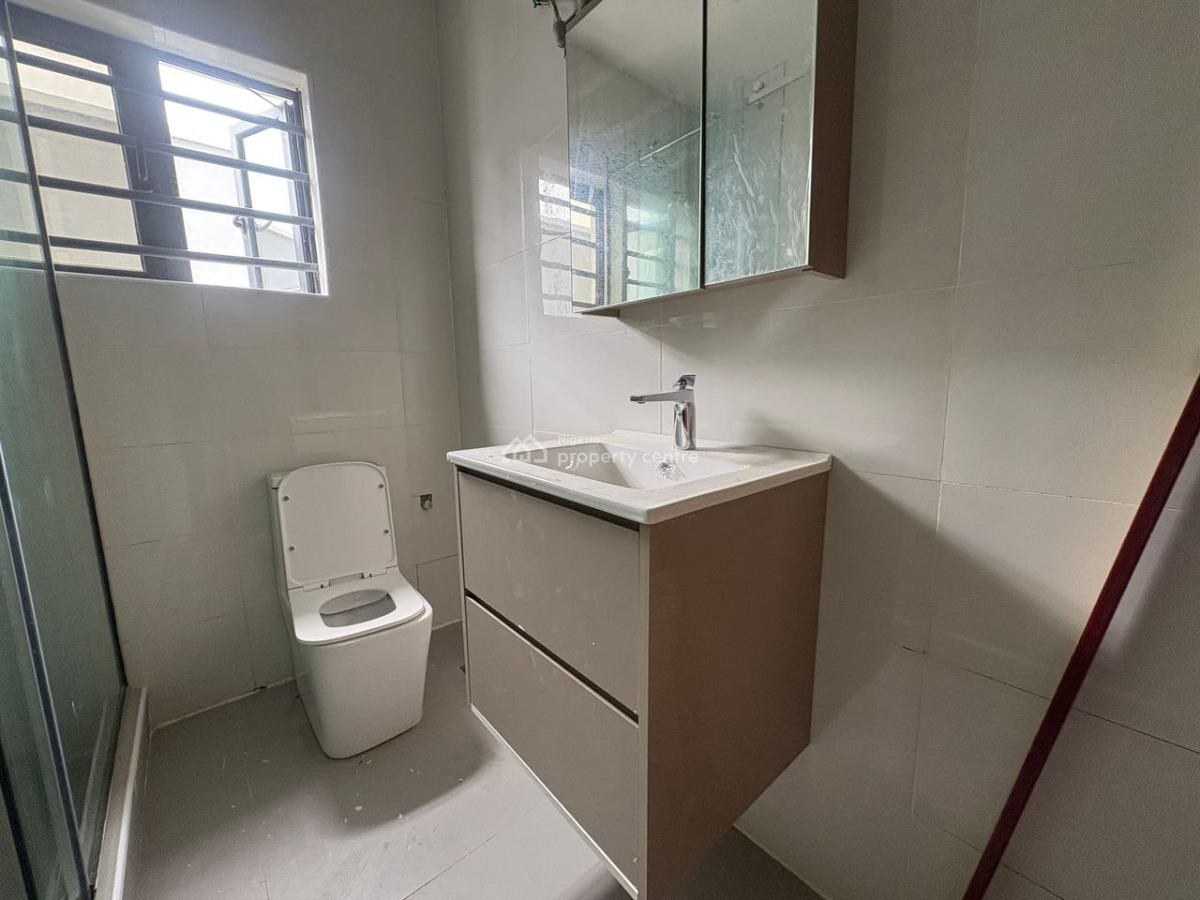 2-bedroom Apartment in Ikate, Lekki, Ikate, Lekki, Lagos, Flat / Apartment for Rent