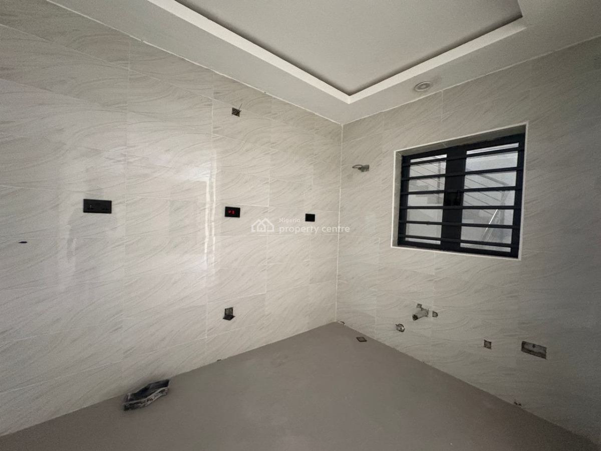 2-bedroom Apartment in Ikate, Lekki, Ikate, Lekki, Lagos, Flat / Apartment for Rent